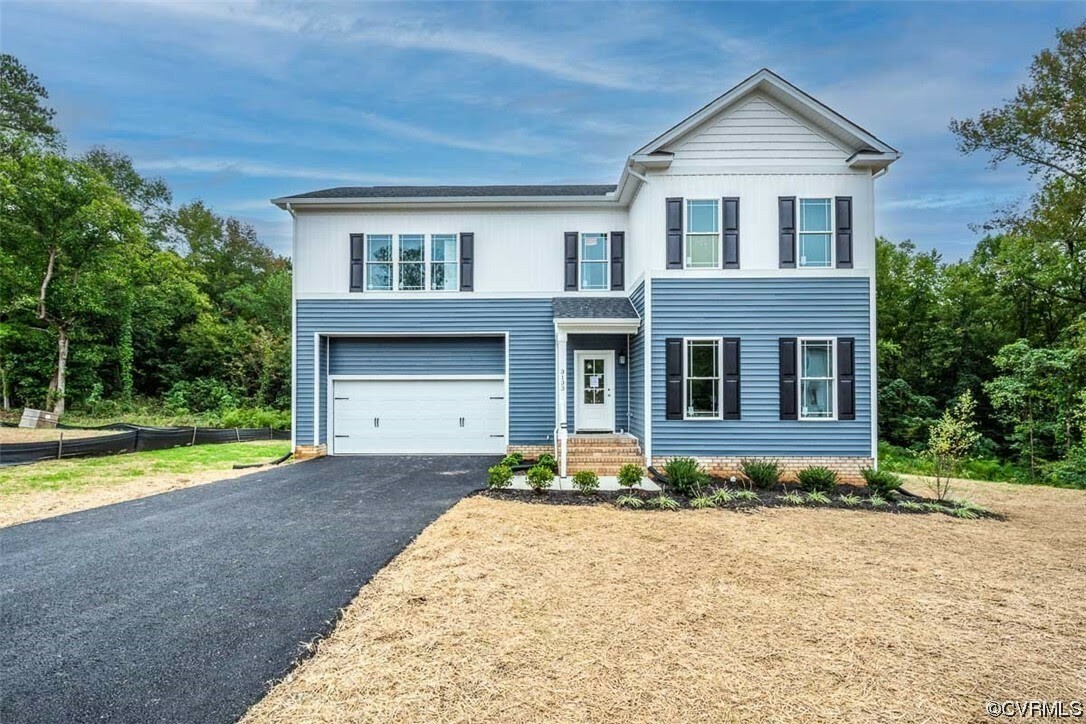 3133 Johns Way  Richmond VA 23224 photo