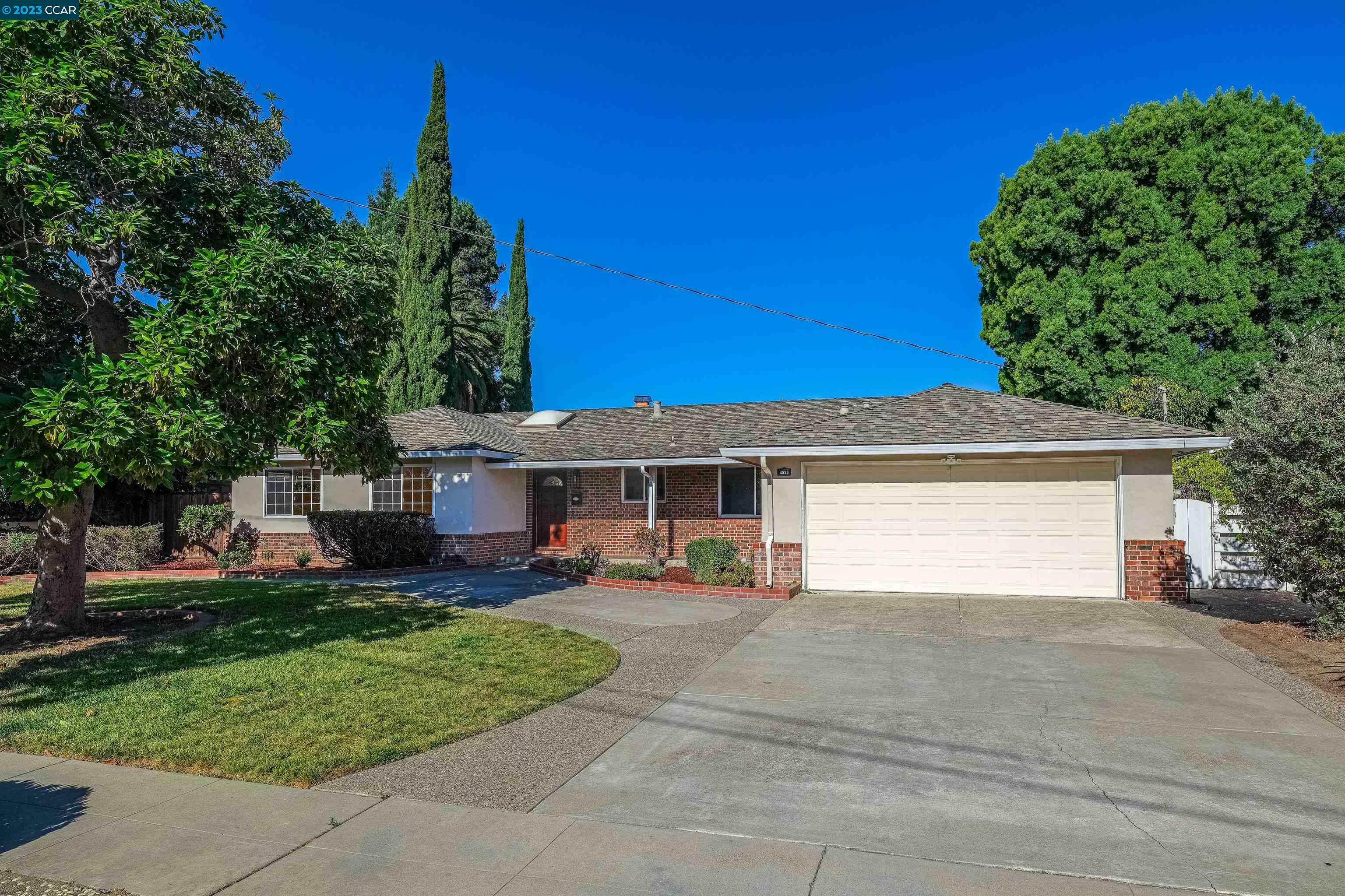 Property Photo:  4559 Northdale Dr  CA 94536 