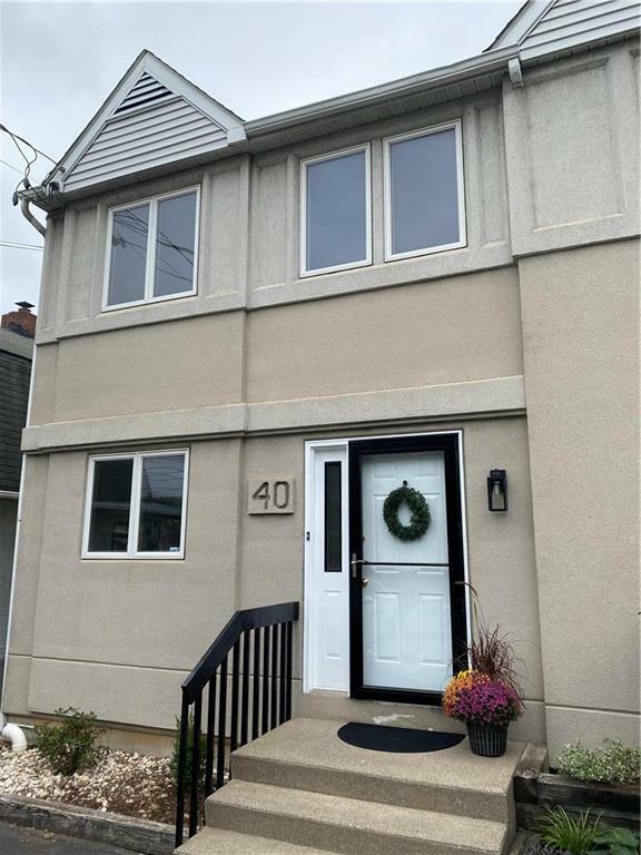 Property Photo: 40 Craigie Street PA 18045