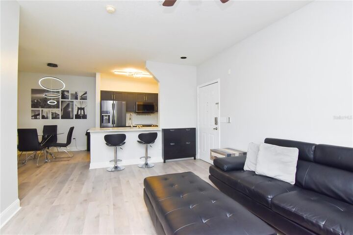 Property Photo: 1810 E Palm Avenue 1316 FL 33605