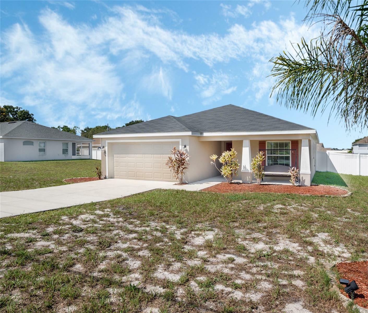 Property Photo: 142 Gerber Dairy Road FL 33839