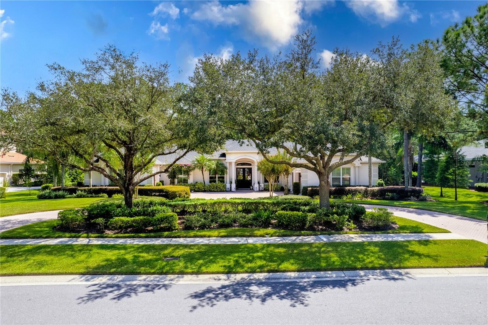 Property Photo:  18141 Longwater Run Drive  FL 33647 