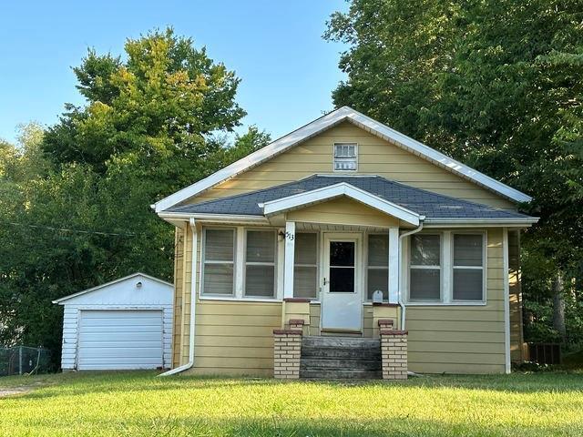 513 W Clay Street  Clinton  61727 photo