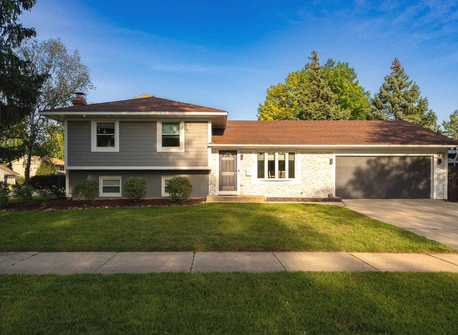 Property Photo:  909 Springfield Drive  IL 60172 