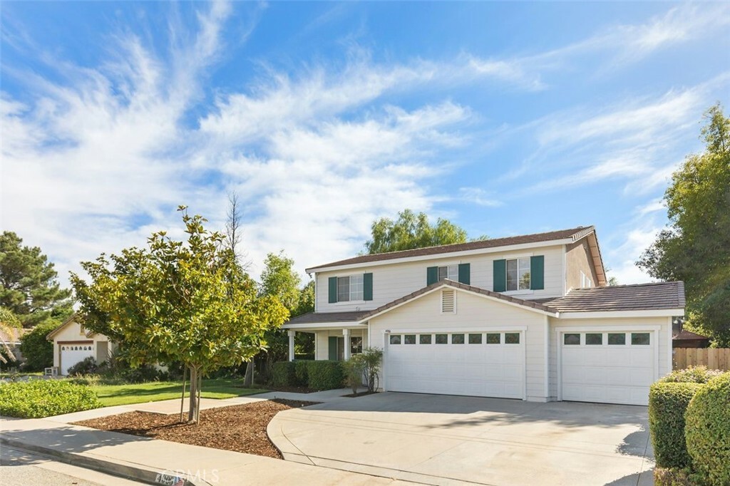 Property Photo:  4906 Spring View Drive  CA 92220 