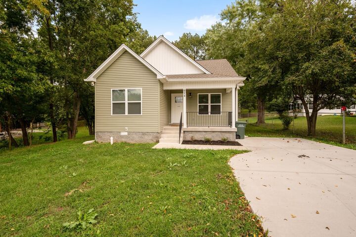 914 N Brown St  Springfield TN 37172 photo
