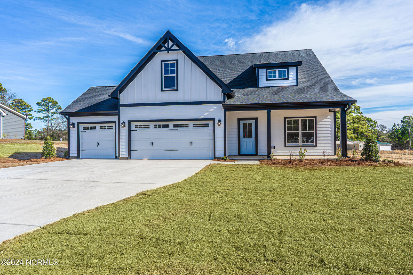 Property Photo:  525 Dunsmore Drive  NC 28327 
