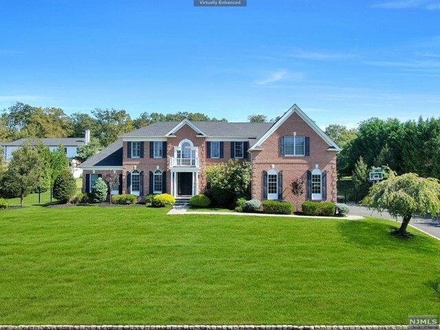 Property Photo: 16 Mulholland Drive NJ 07677