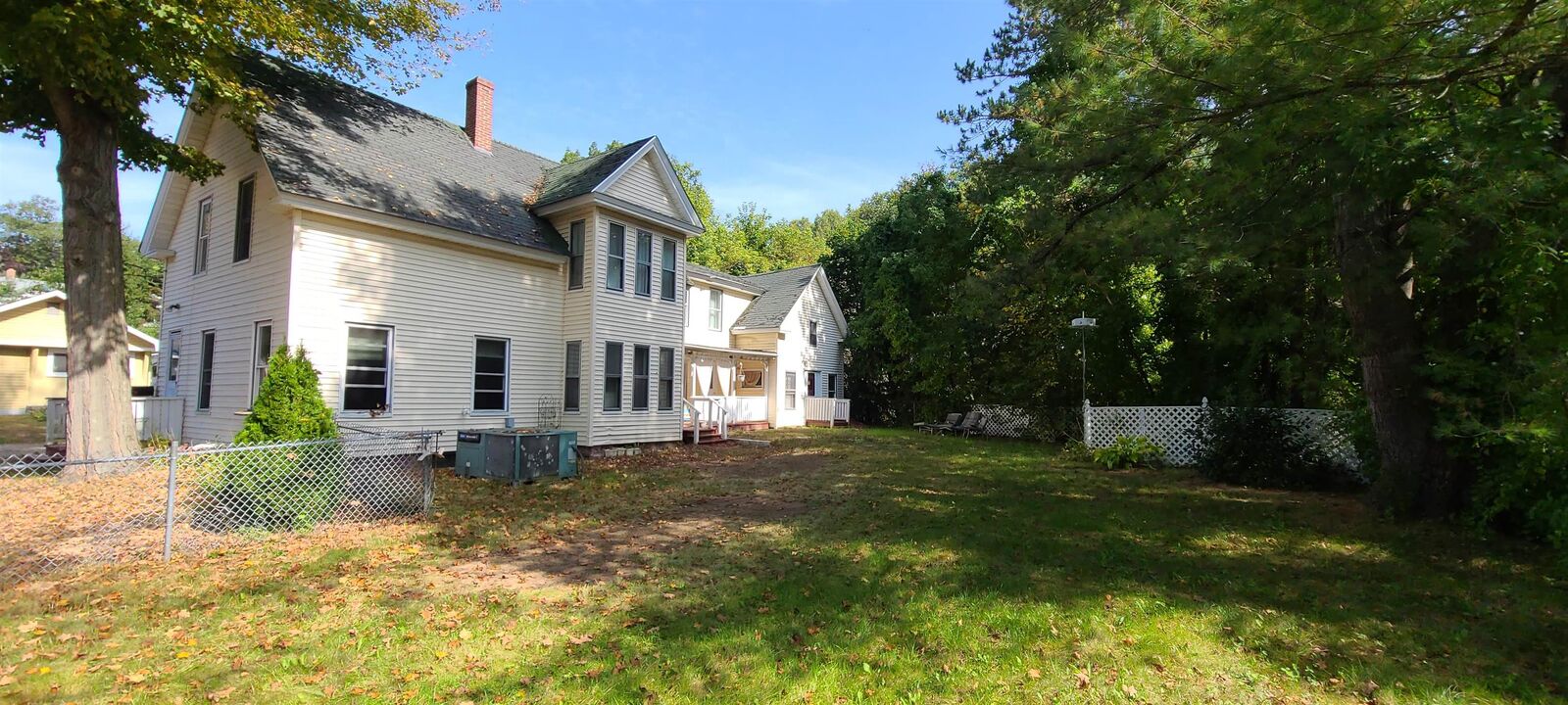 Property Photo:  40 Tremont Street  NH 03303 