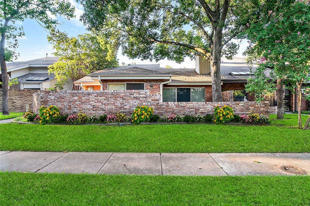 Property Photo:  5930 Glen Heather Drive  TX 75252 