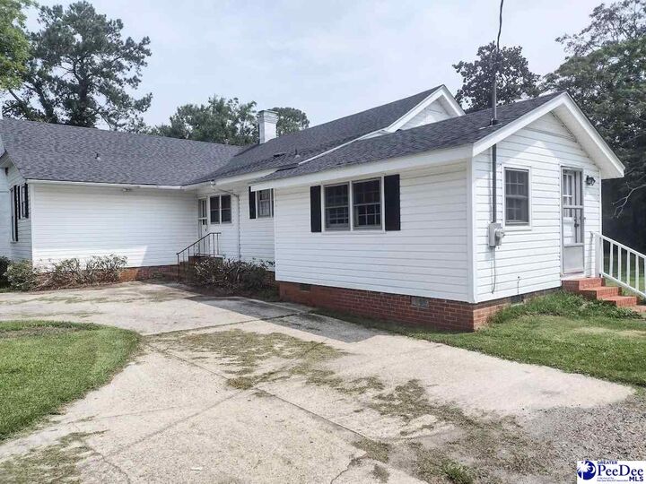 Property Photo:  91 W Willow Grove Rd / Hwy 76  SC 29080 