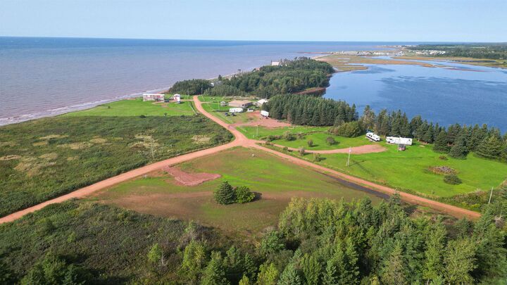 Property Photo: Sea Watch Road PE C0B 1S0