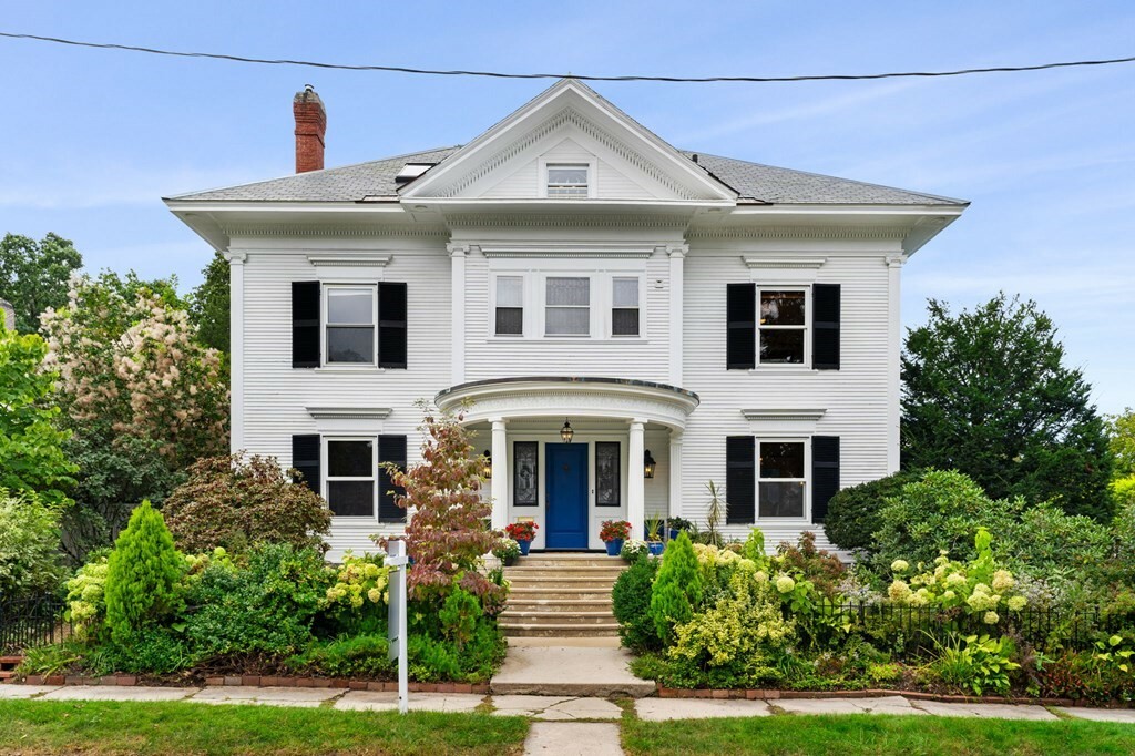 Property Photo: 30 Monadnock Ave MA 01851