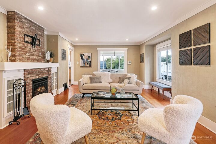 Property Photo:  3824 36th Avenue SW  WA 98126 