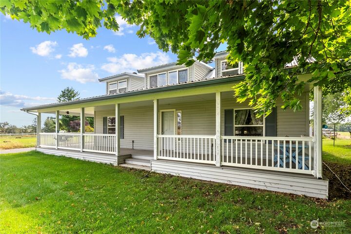 Property Photo: 109 Ross Canyon Road WA 98841