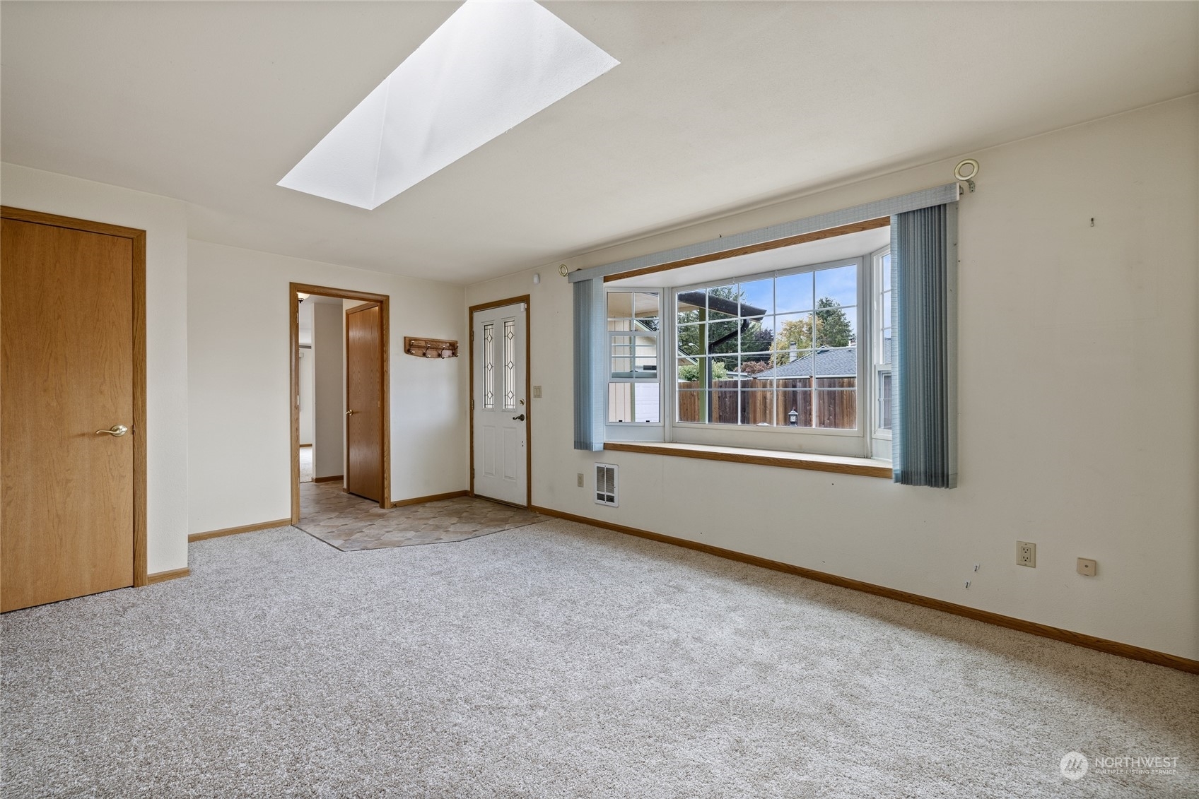 Property Photo: 818 8th Avenue NW WA 98371