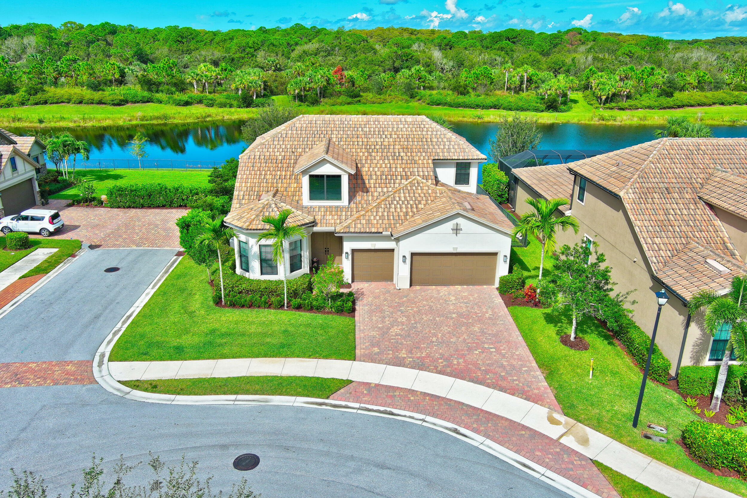 Property Photo:  253 Blanca Isles Lane  FL 33478 