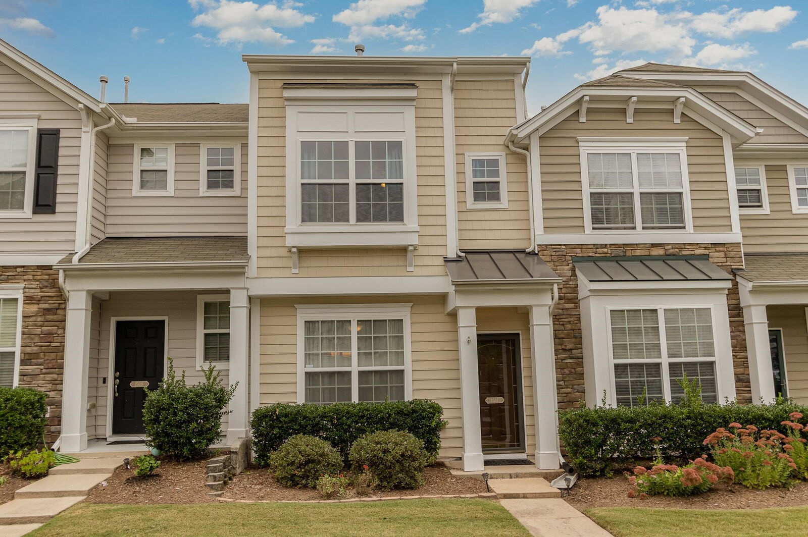 Property Photo: 1511 Grace Point Road NC 27560
