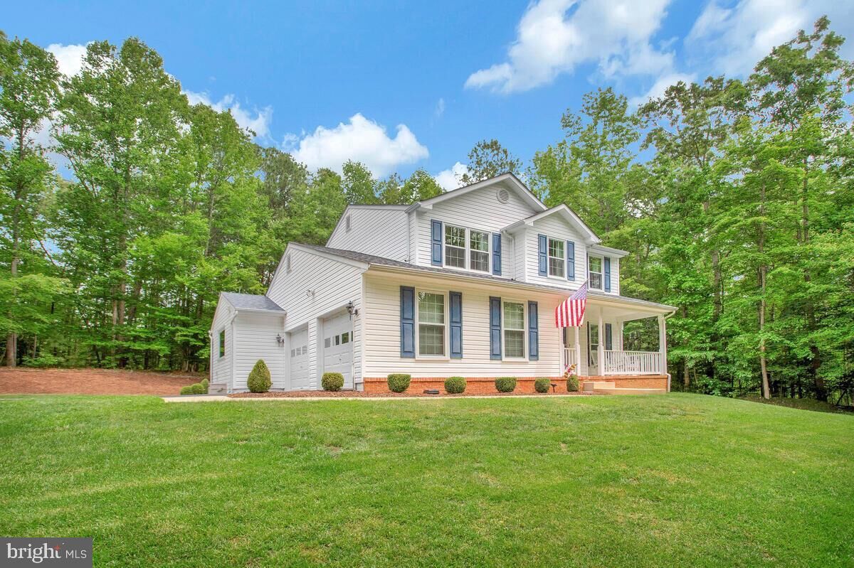 Property Photo:  39313 Persimmon Creek Road  MD 20659 