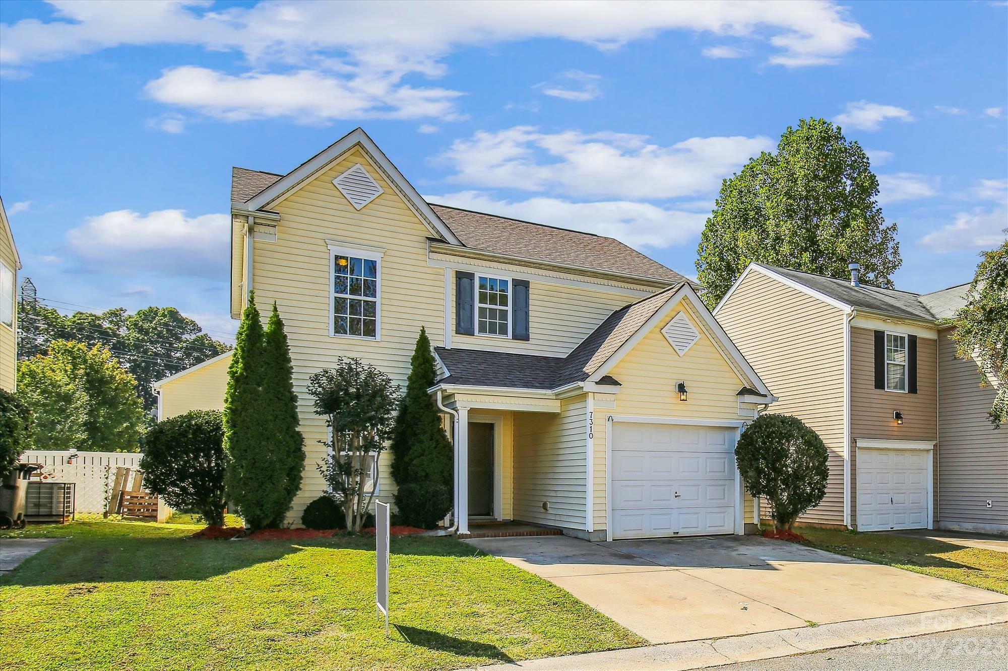 Property Photo: 7310 Fig Lane 58 NC 28215