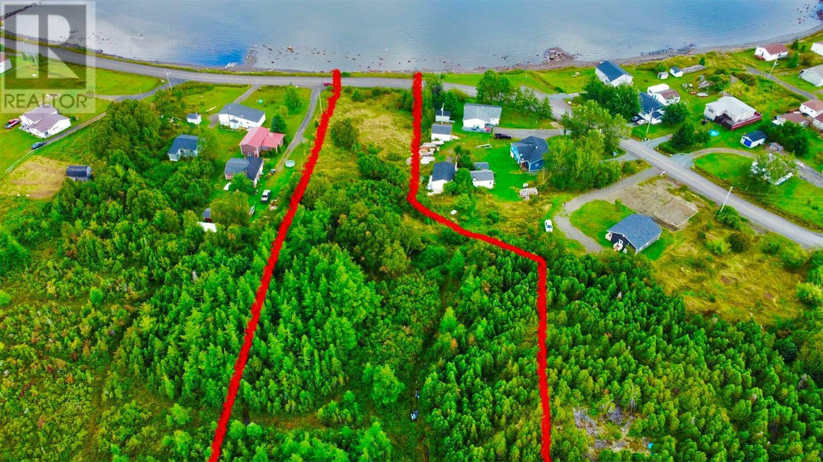 Property Photo:  127-131 Main Street  NL A0G 3B0 