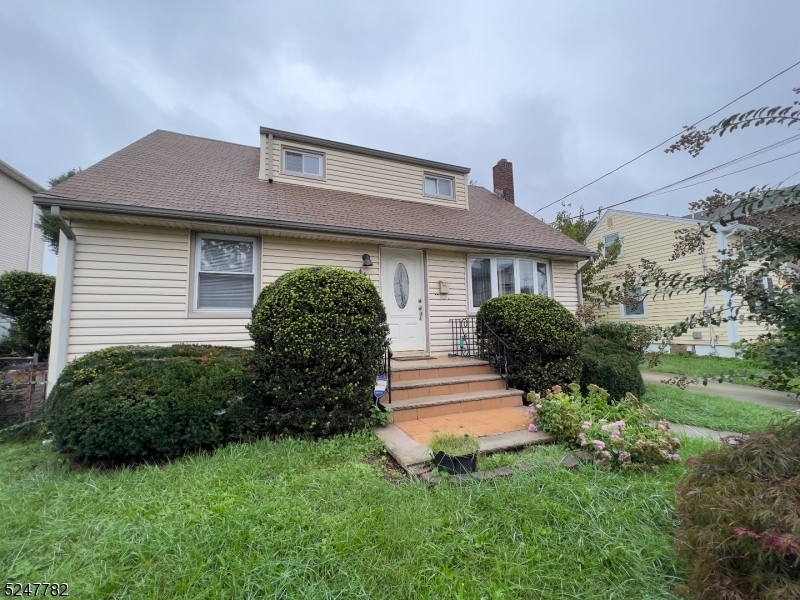 Property Photo:  441 New York Ave  NJ 07202 