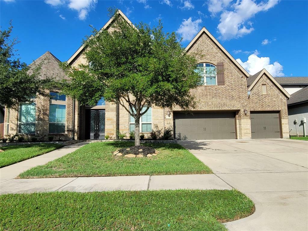 Property Photo:  26914 Shoal Glen Lane  TX 77494 