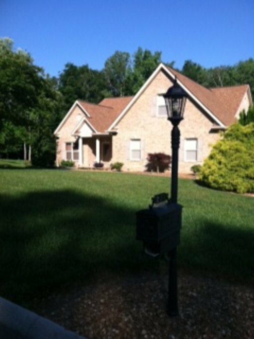 Property Photo:  209 Andorra Lane  TN 37716 