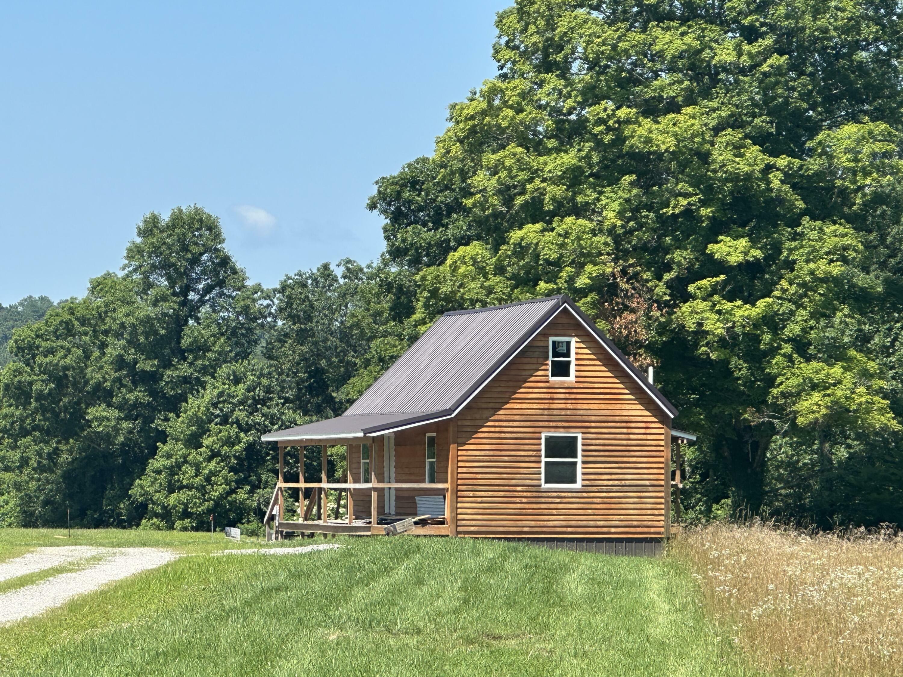 Property Photo: 1817 Baldwin Road KY 40447