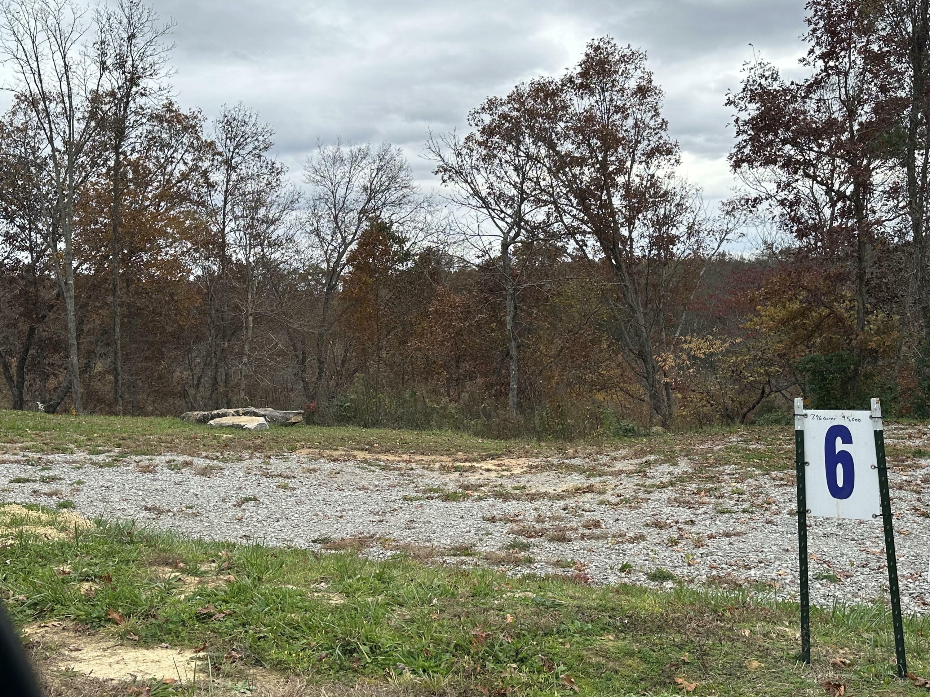 Property Photo:  Lot 6 Baldwin Road  KY 40447 