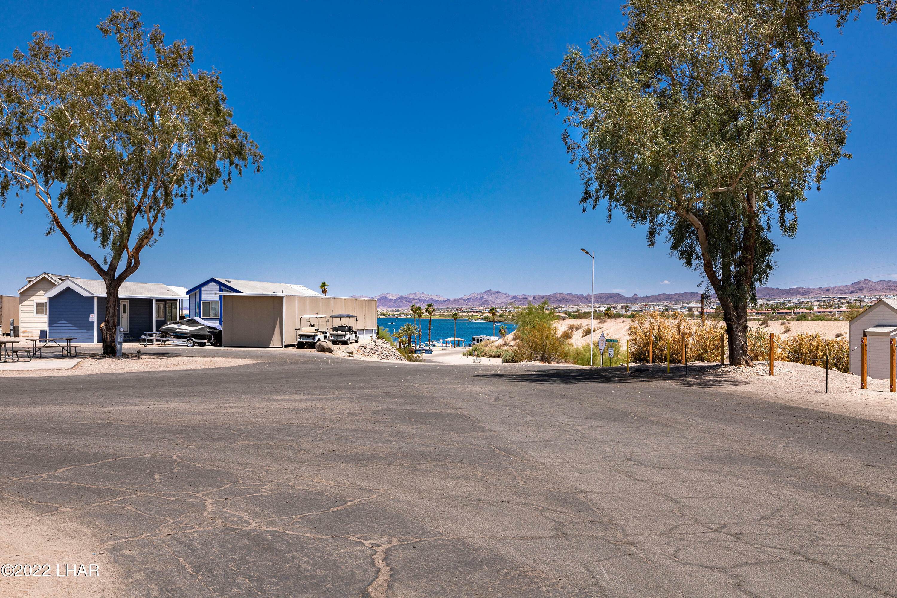 Property Photo:  1534 Beachcomber Blvd B15  AZ 86403 