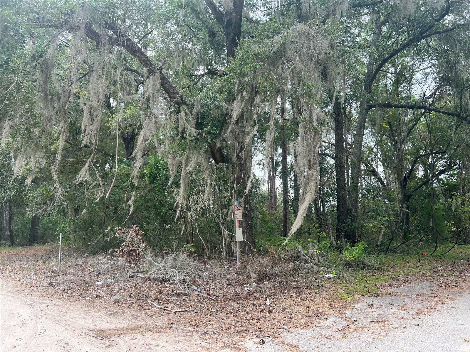 Property Photo: 00 NW 187th Road FL 32643
