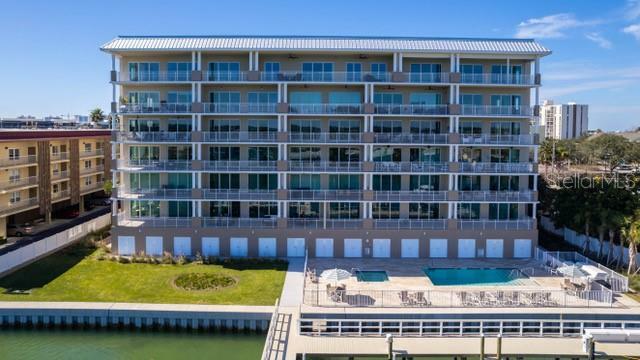 Property Photo: 125 Island Way 201 FL 33767