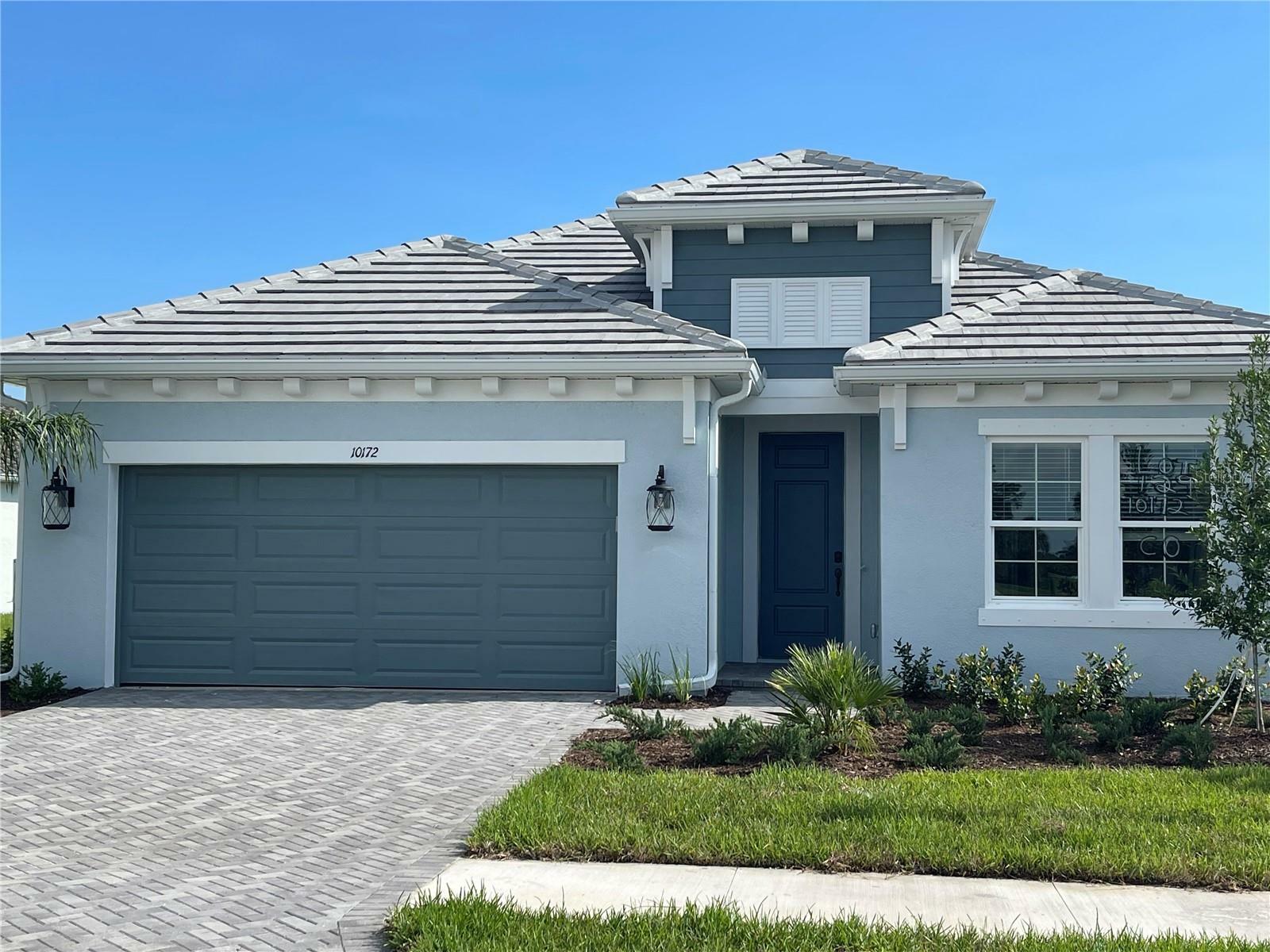 Property Photo:  10172 Canaveral Circle  FL 34241 