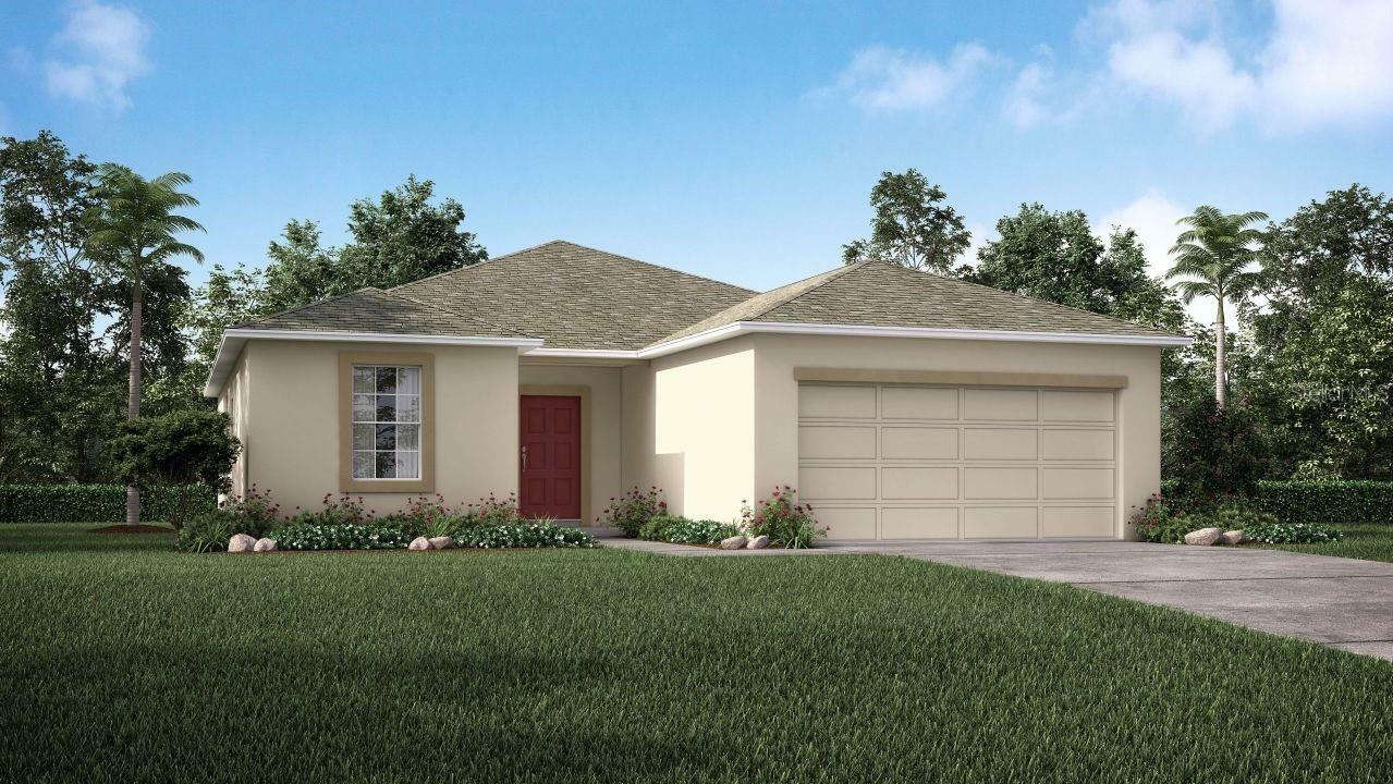 Property Photo:  4041 Plumosa Drive  FL 33855 