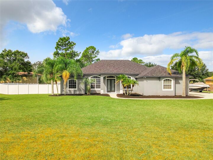 Property Photo:  2247 Warner Drive  FL 32766 