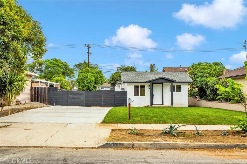 Property Photo:  314 S 1st Avenue  CA 91786 