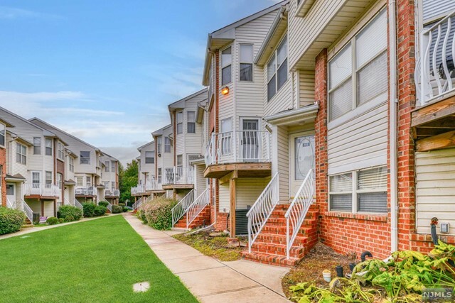 Property Photo: 748 Harbortown Boulevard NJ 08861