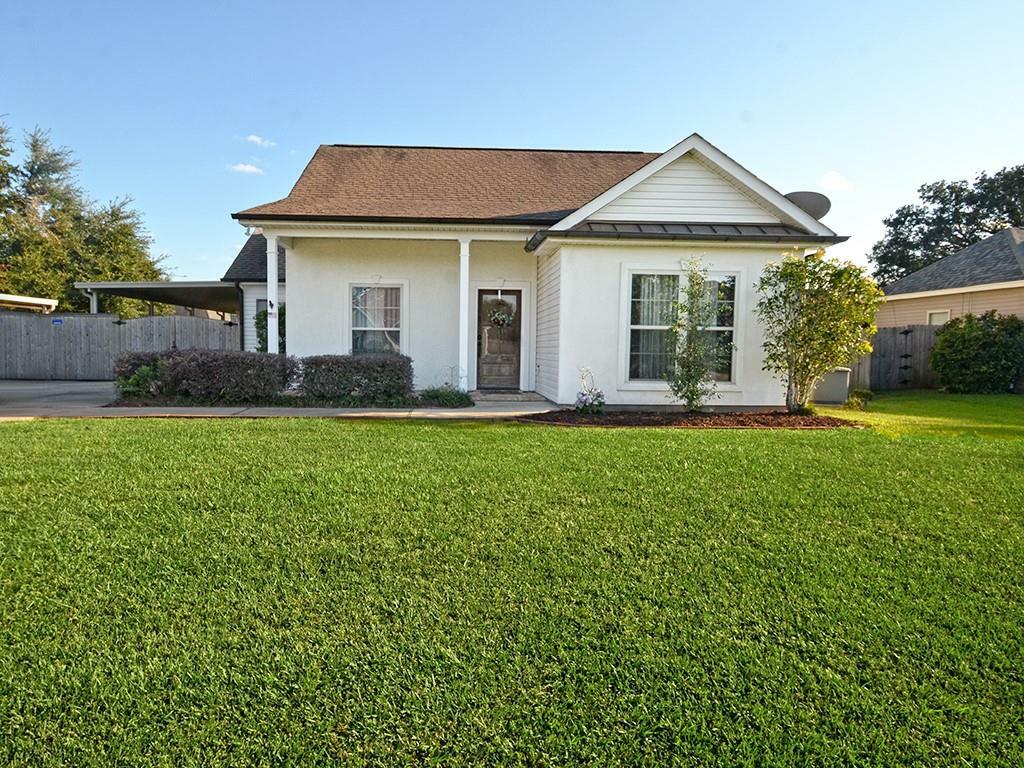 28458 Cameo Court  Ponchatoula LA 70454 photo