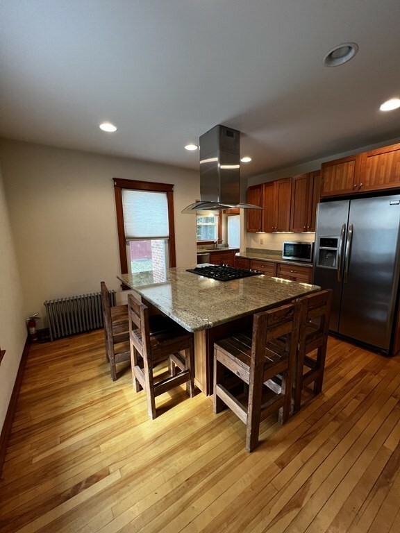 Property Photo:  42 Evers Street  MA 01603 