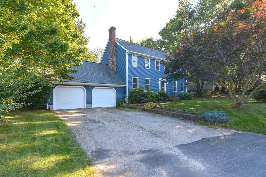 Property Photo: 5 Gagas Ln MA 01752