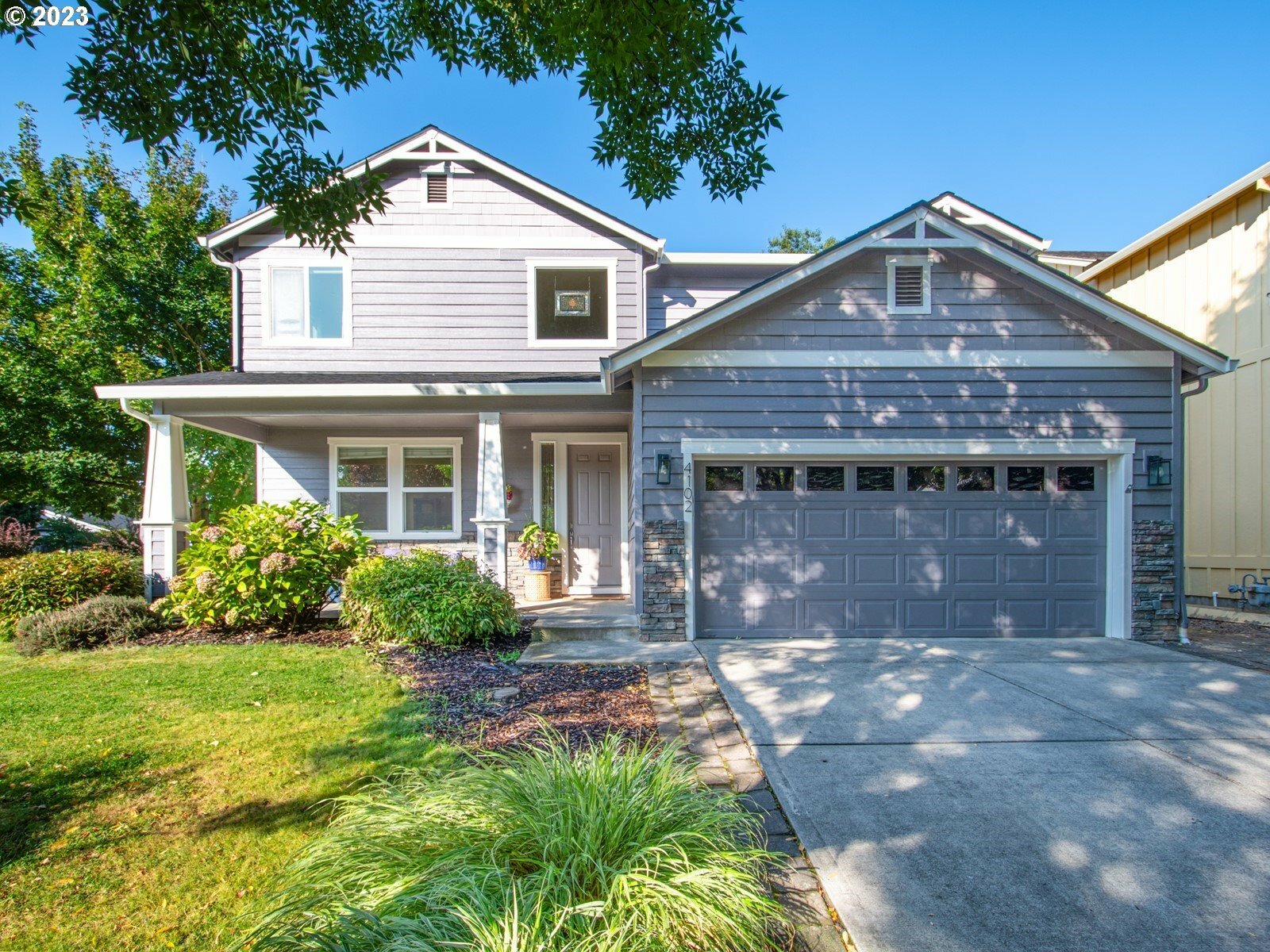 4102 NE 47th Ave  Vancouver WA 98661 photo