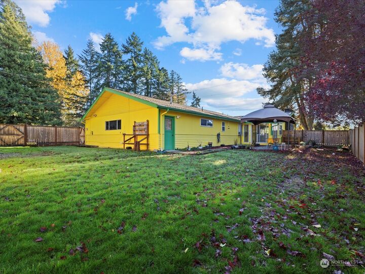 Home for sale in Auburn 11130 295th Street, Auburn, WA 98092