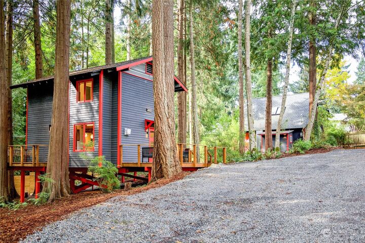 Property Photo:  21179 Kingston Street NE  WA 98342 