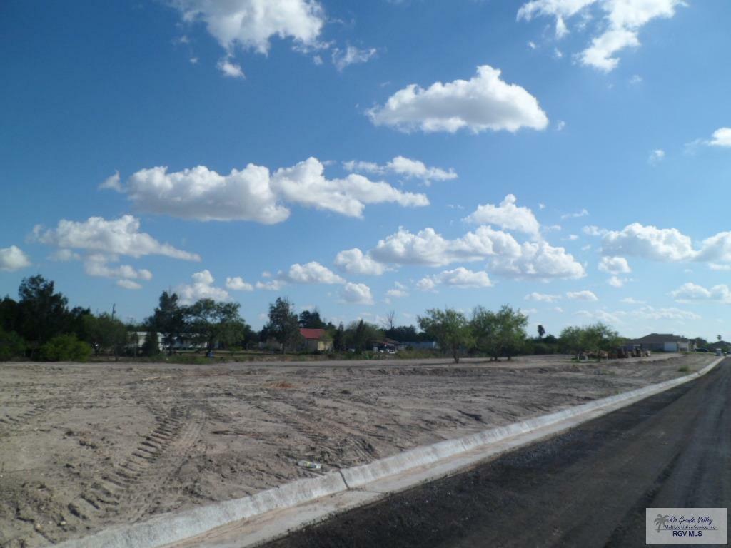 Property Photo:  Lot 17 Circulo Paradise  TX 78586 