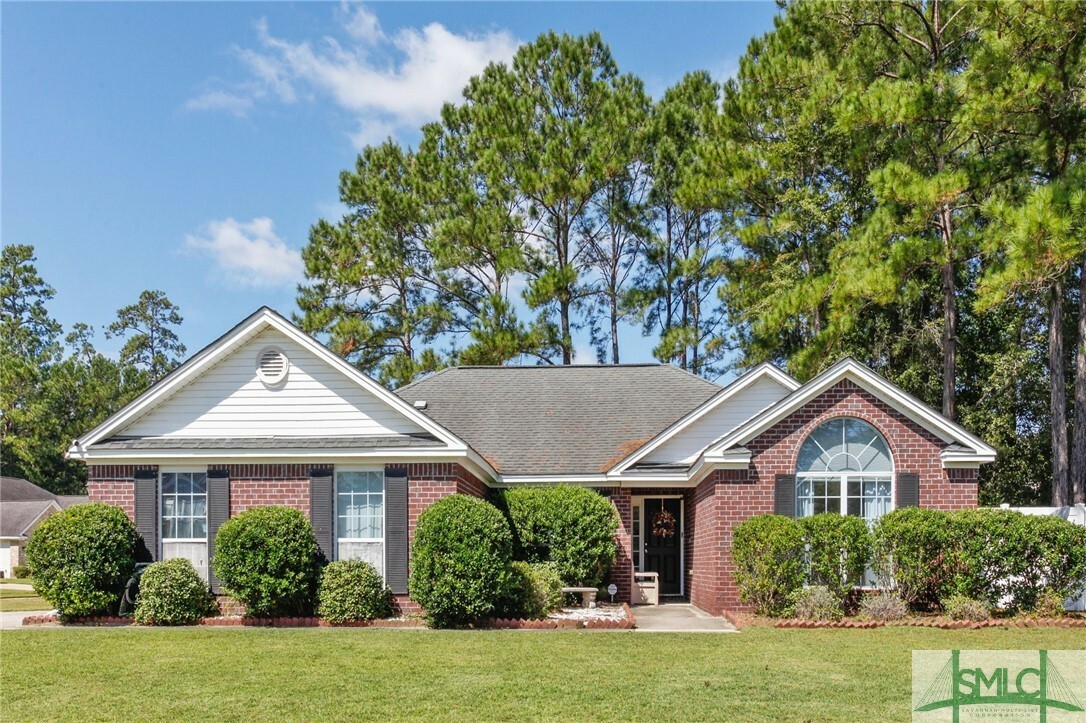 Property Photo: 102 Tappan Zee Drive GA 31322