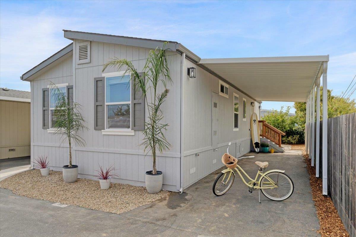 Property Photo:  1099 38th Avenue 96  CA 95062 