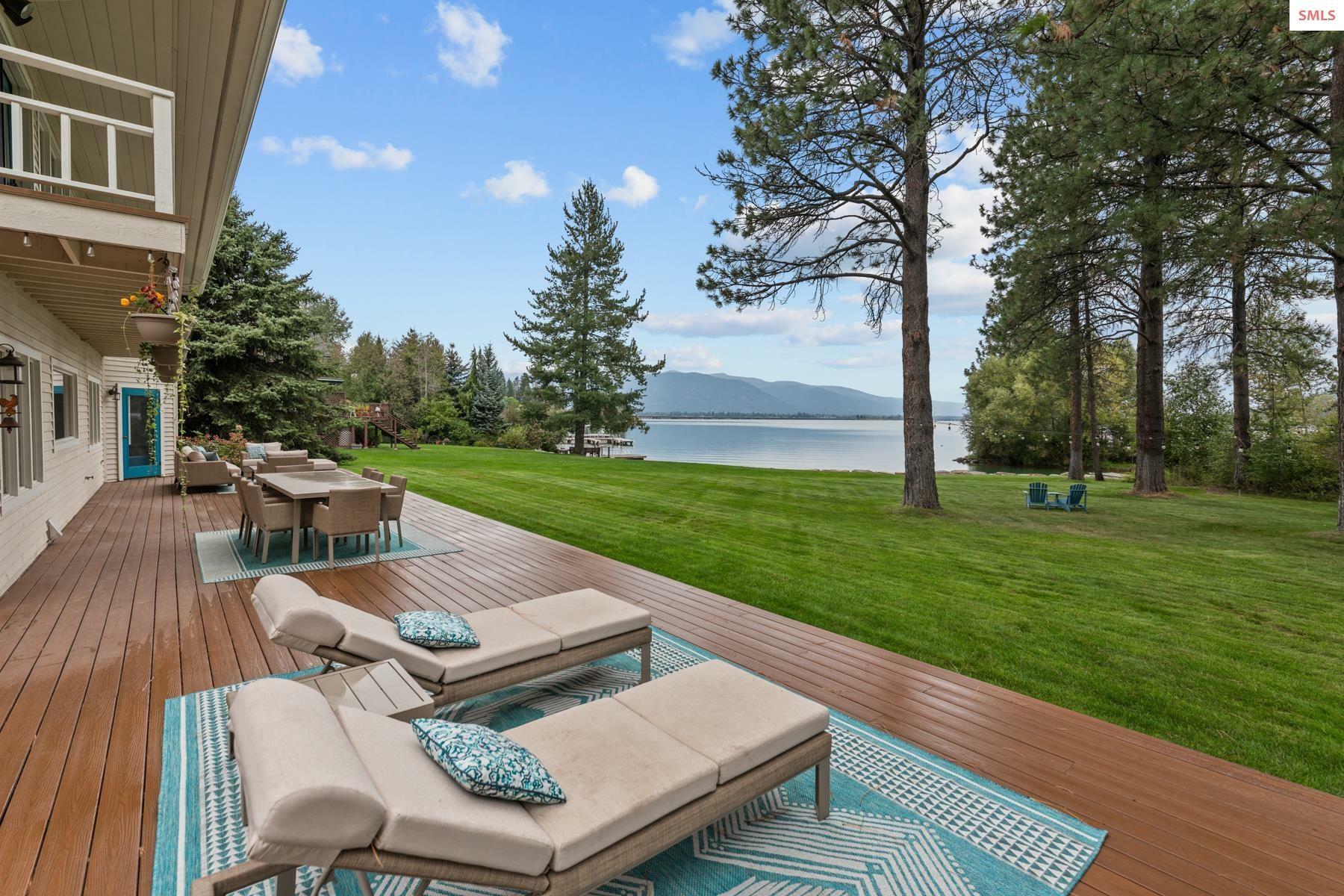 Property Photo: 389 Birch Haven Dr. ID 83860-9259