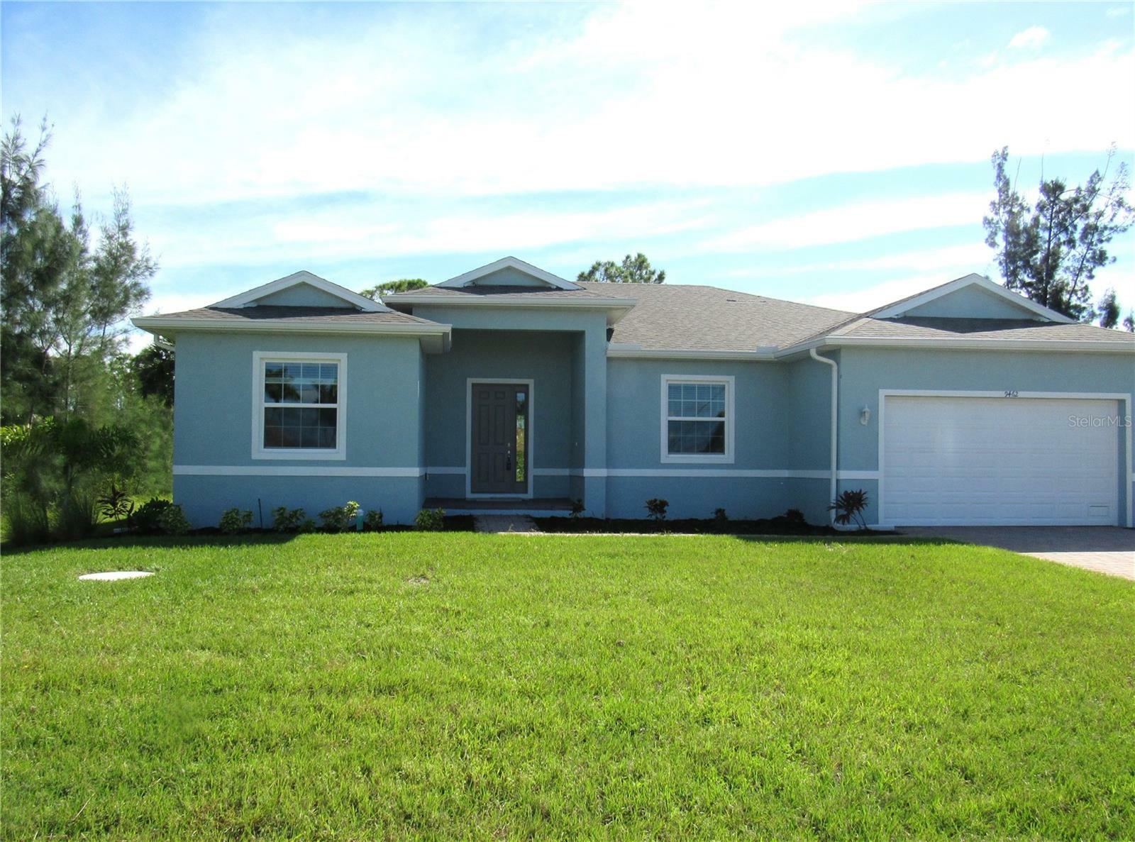 Property Photo:  9462 St Paul Drive  FL 33981 