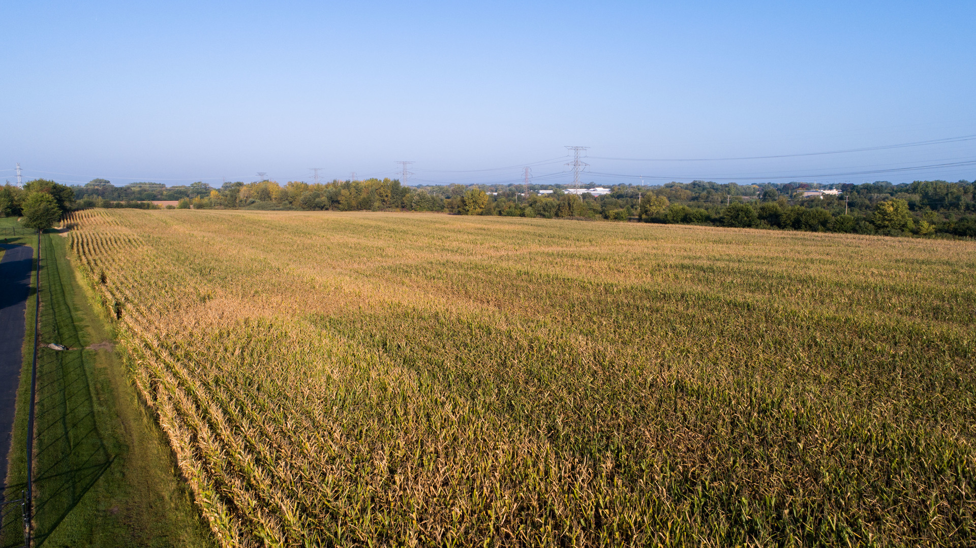 Property Photo:  0 S Spencer Road  IL 60451 